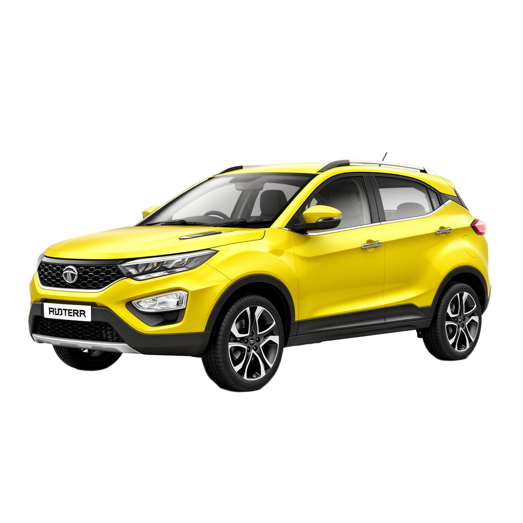 Tata Sierra SUV